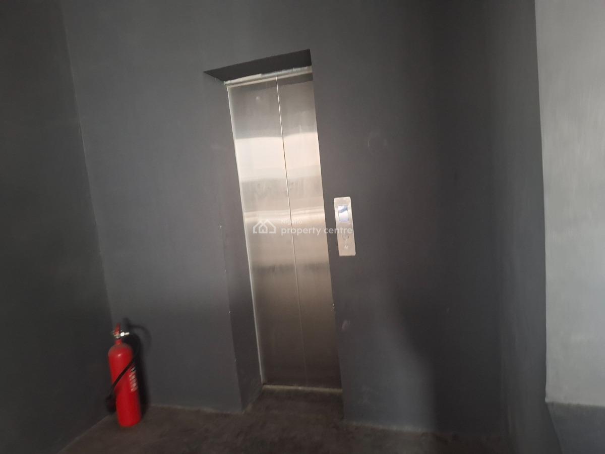 2 Bedroom Flat, Ilasan, Lekki, Lagos, Flat / Apartment for Rent