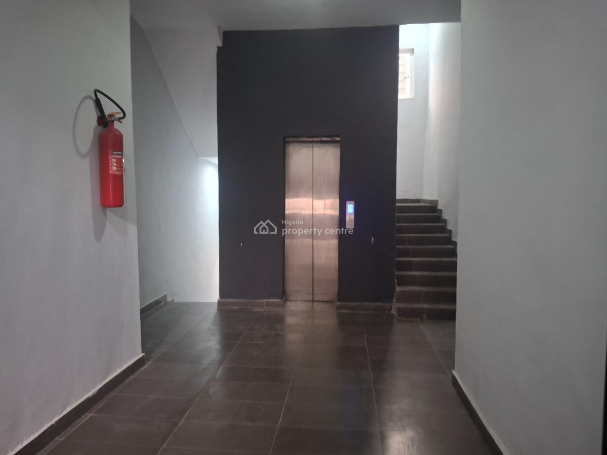 2 Bedroom Flat, Ilasan, Lekki, Lagos, Flat / Apartment for Rent