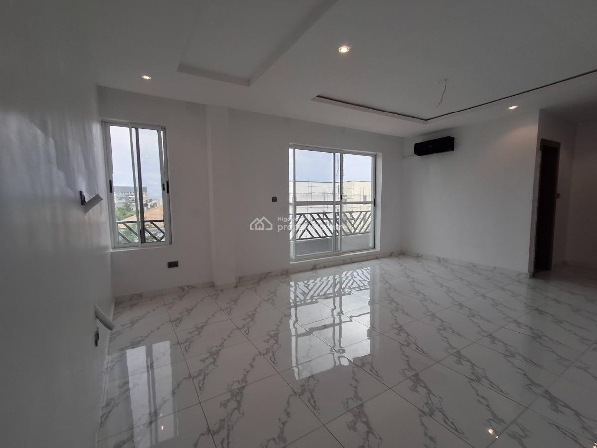 2 Bedroom Flat, Ilasan, Lekki, Lagos, Flat / Apartment for Rent