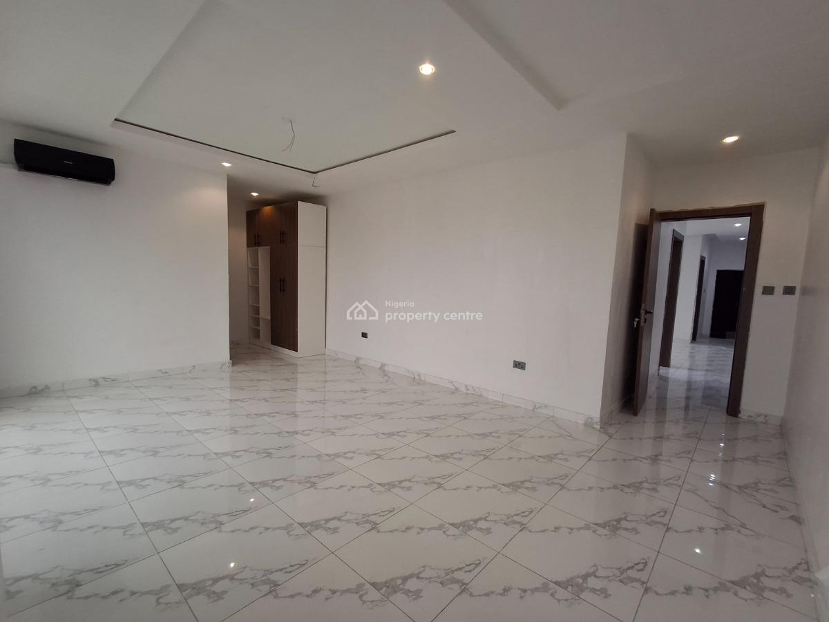 2 Bedroom Flat, Ilasan, Lekki, Lagos, Flat / Apartment for Rent