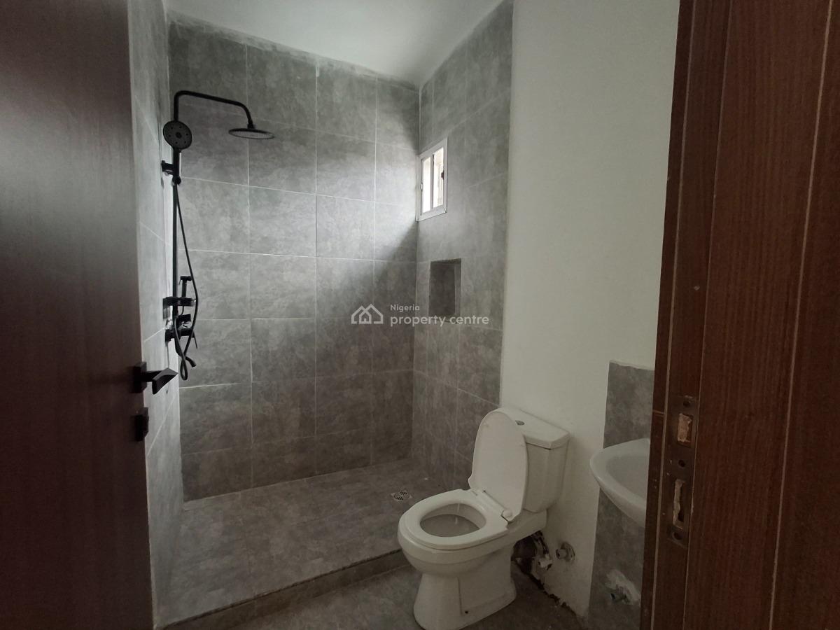 2 Bedroom Flat, Ilasan, Lekki, Lagos, Flat / Apartment for Rent