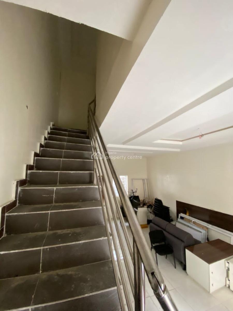 Luxury 3 Bedroom Terraced Duplex, Ikota, Ikota, Lekki, Lagos, Terraced Duplex for Rent