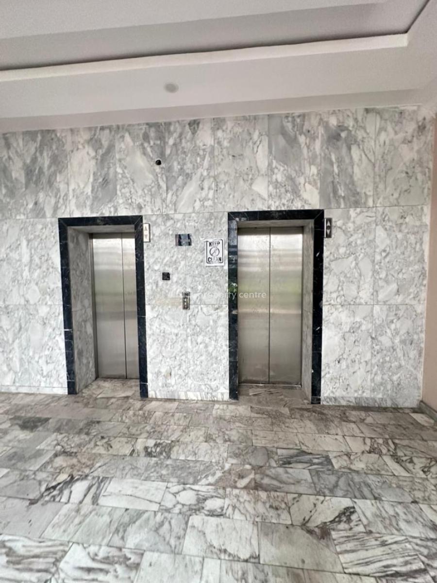 Fully Serviced 3bed Apartment with Pool,relaxation Park&playground, Eleganza Estate ,eleganza ,lekki Phase,lagos ,nigeria, Lekki, Lagos, Flat / Apartment for Rent