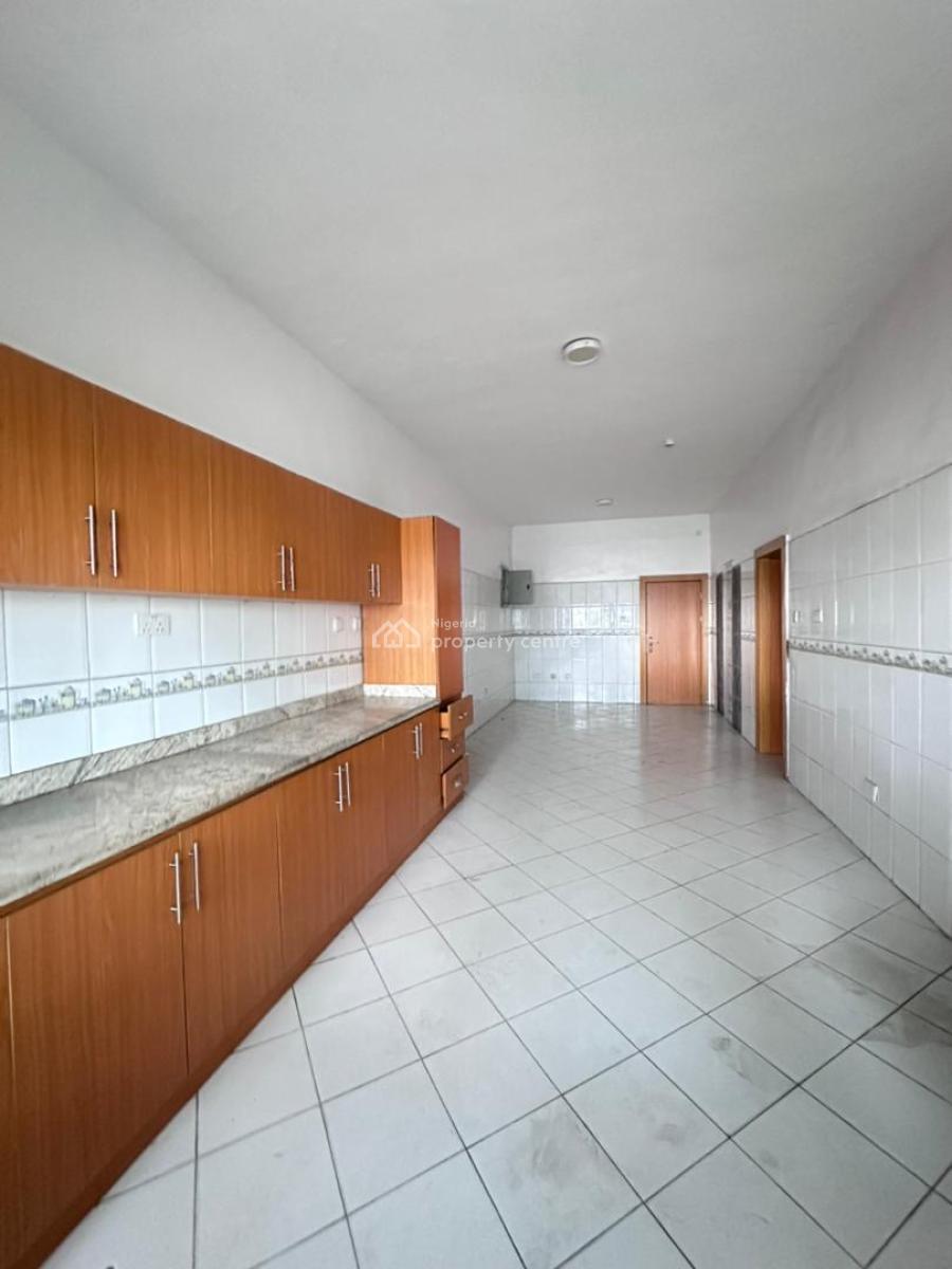 Fully Serviced 3bed Apartment with Pool,relaxation Park&playground, Eleganza Estate ,eleganza ,lekki Phase,lagos ,nigeria, Lekki, Lagos, Flat / Apartment for Rent