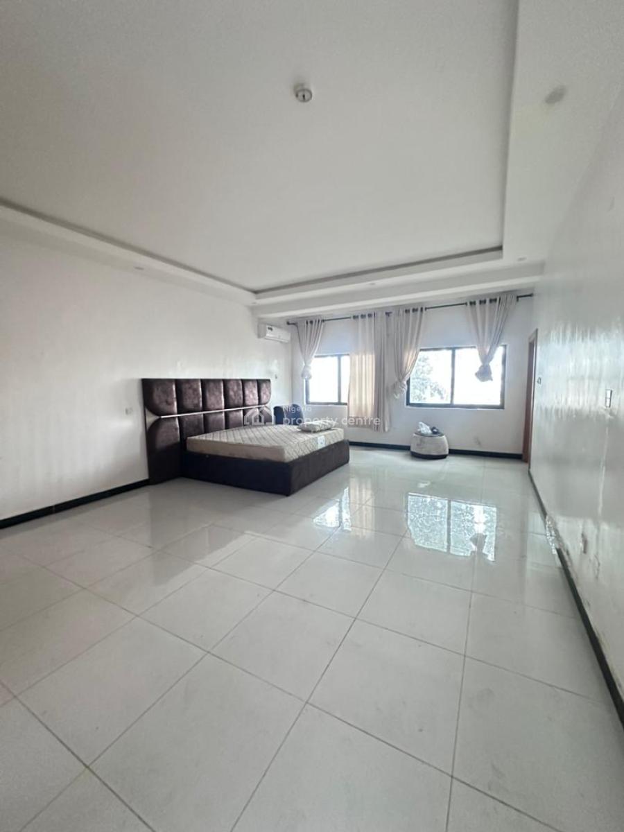 Fully Serviced 3bed Apartment with Pool,relaxation Park&playground, Eleganza Estate ,eleganza ,lekki Phase,lagos ,nigeria, Lekki, Lagos, Flat / Apartment for Rent