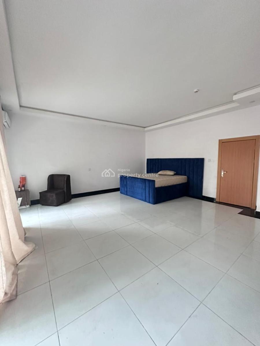 Fully Serviced 3bed Apartment with Pool,relaxation Park&playground, Eleganza Estate ,eleganza ,lekki Phase,lagos ,nigeria, Lekki, Lagos, Flat / Apartment for Rent