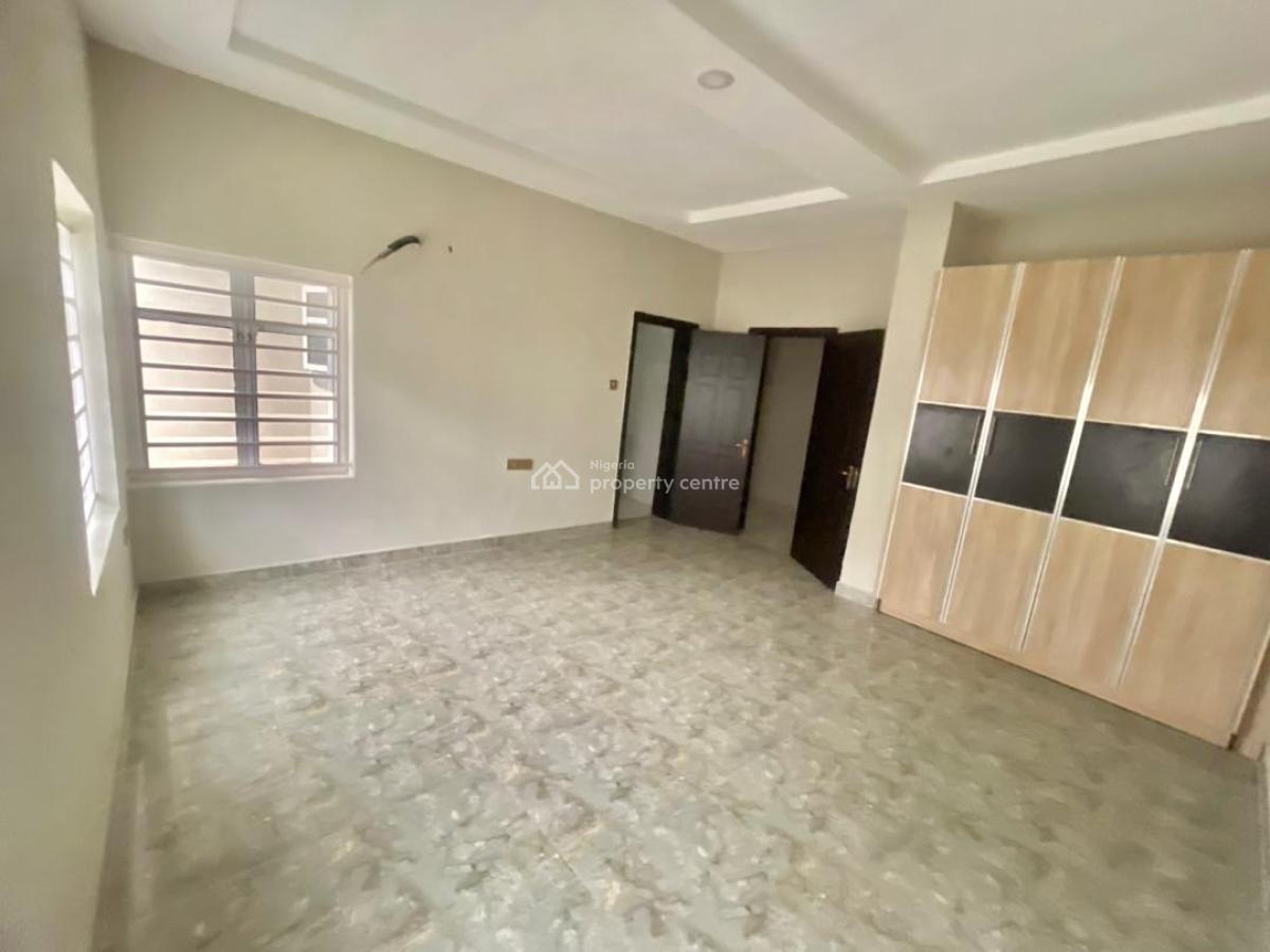 Luxury 2 Units of 4 Bedroom Semi Detached Duplex in a Secure Estate, Amen Estate, Eleko, Ibeju Lekki, Lagos, Semi-detached Duplex for Rent