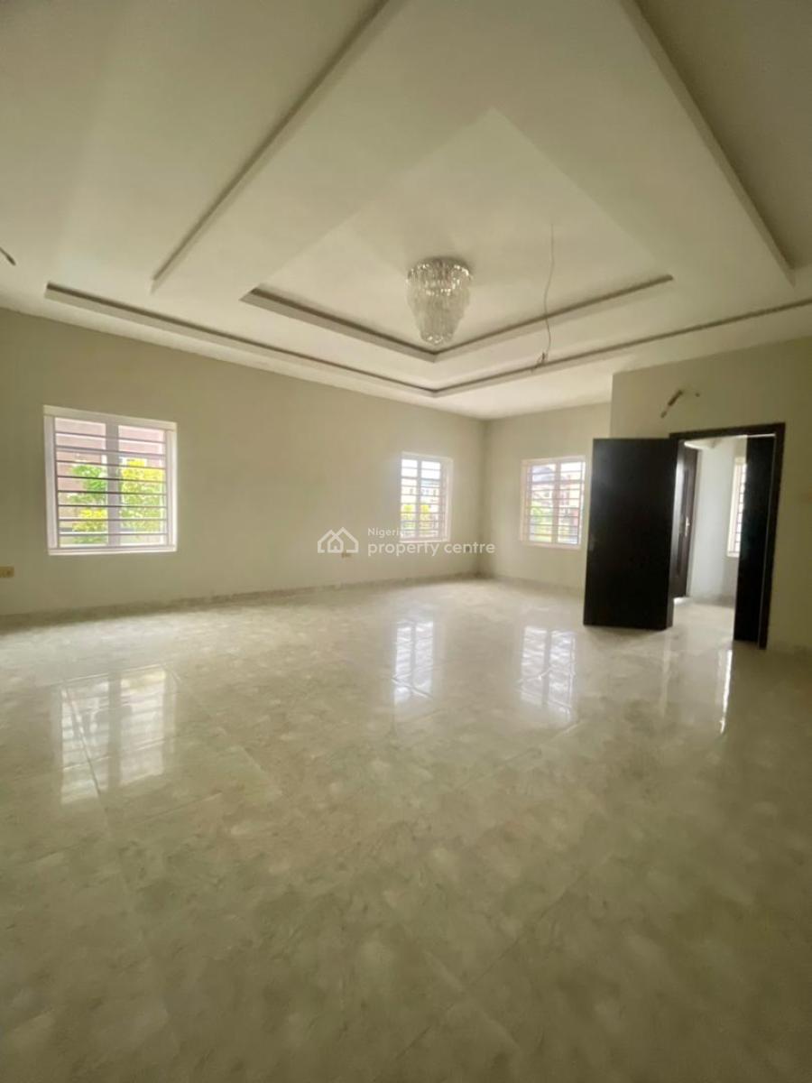 Luxury 2 Units of 4 Bedroom Semi Detached Duplex in a Secure Estate, Amen Estate, Eleko, Ibeju Lekki, Lagos, Semi-detached Duplex for Rent
