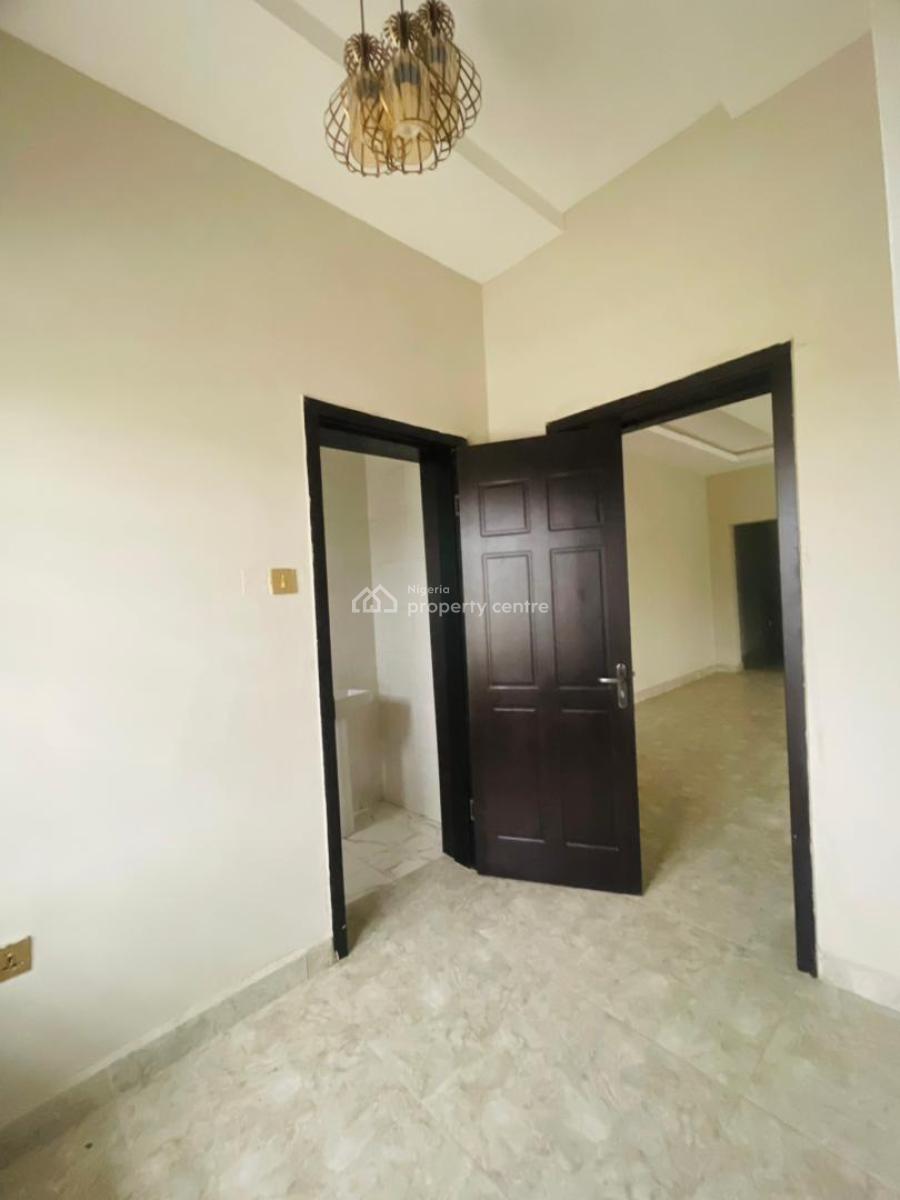 Luxury 2 Units of 4 Bedroom Semi Detached Duplex in a Secure Estate, Amen Estate, Eleko, Ibeju Lekki, Lagos, Semi-detached Duplex for Rent