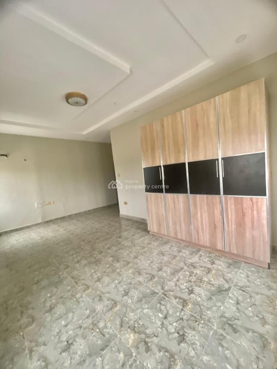 Luxury 2 Units of 4 Bedroom Semi Detached Duplex in a Secure Estate, Amen Estate, Eleko, Ibeju Lekki, Lagos, Semi-detached Duplex for Rent