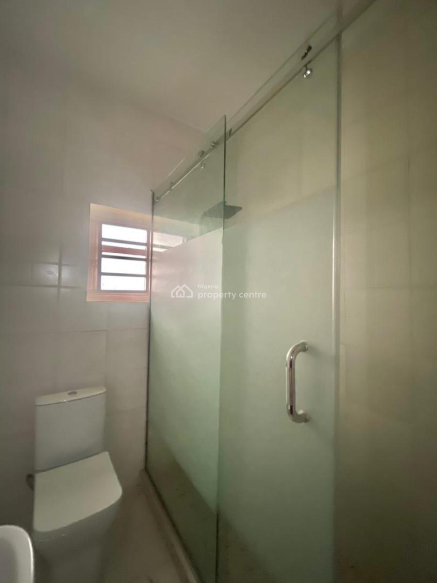 Luxury 2 Units of 4 Bedroom Semi Detached Duplex in a Secure Estate, Amen Estate, Eleko, Ibeju Lekki, Lagos, Semi-detached Duplex for Rent