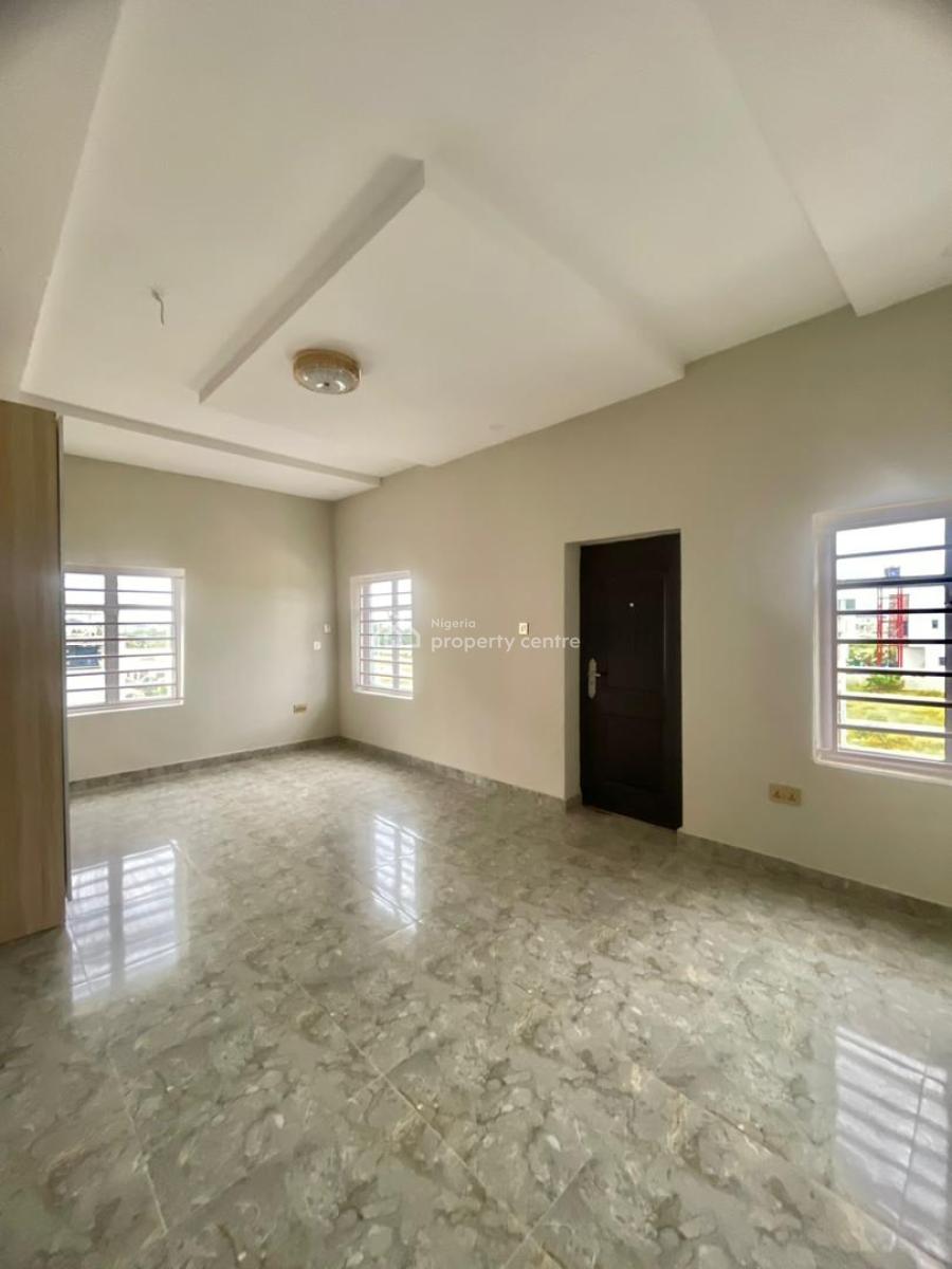 Luxury 2 Units of 4 Bedroom Semi Detached Duplex in a Secure Estate, Amen Estate, Eleko, Ibeju Lekki, Lagos, Semi-detached Duplex for Rent