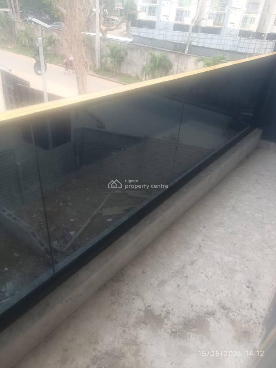 Newly Built 3bedroom Terrace House at Ikupeju Lagos, Iluoeju Lagos, Ilupeju, Lagos, Terraced Duplex for Sale