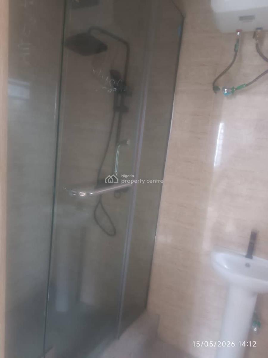 Newly Built 3bedroom Terrace House at Ikupeju Lagos, Iluoeju Lagos, Ilupeju, Lagos, Terraced Duplex for Sale