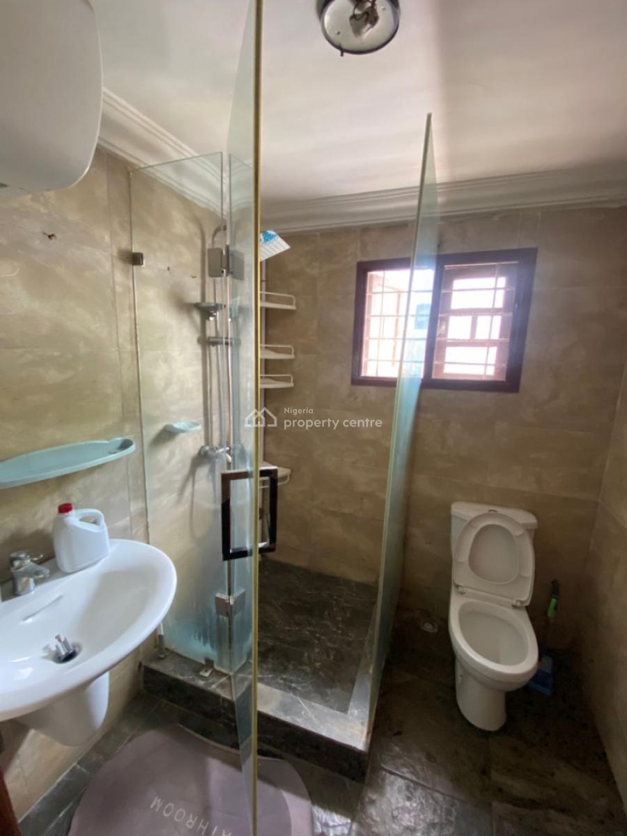 2 Bedroom, Ologolo, Lekki, Lagos, Flat / Apartment for Rent