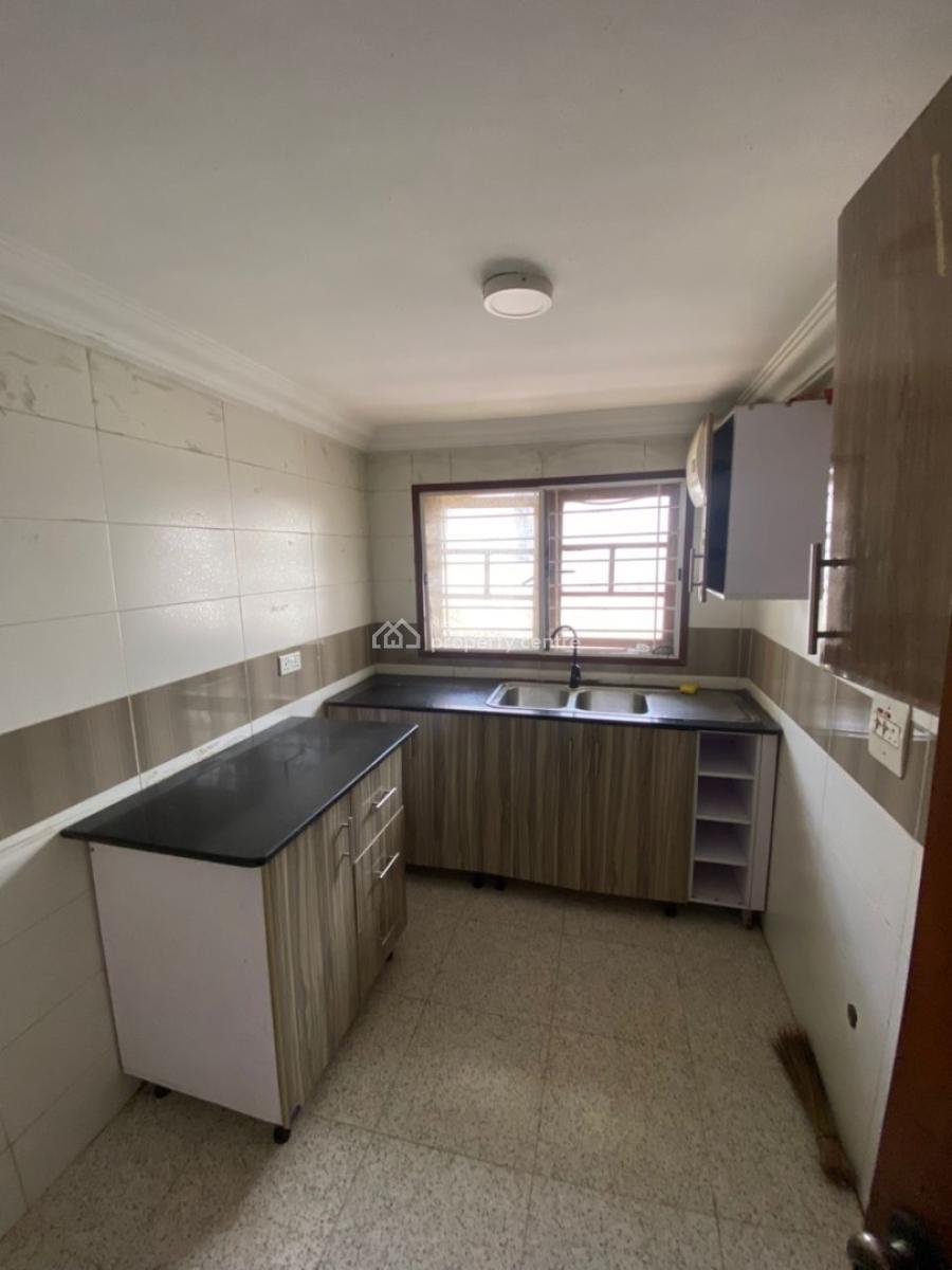2 Bedroom, Ologolo, Lekki, Lagos, Flat / Apartment for Rent