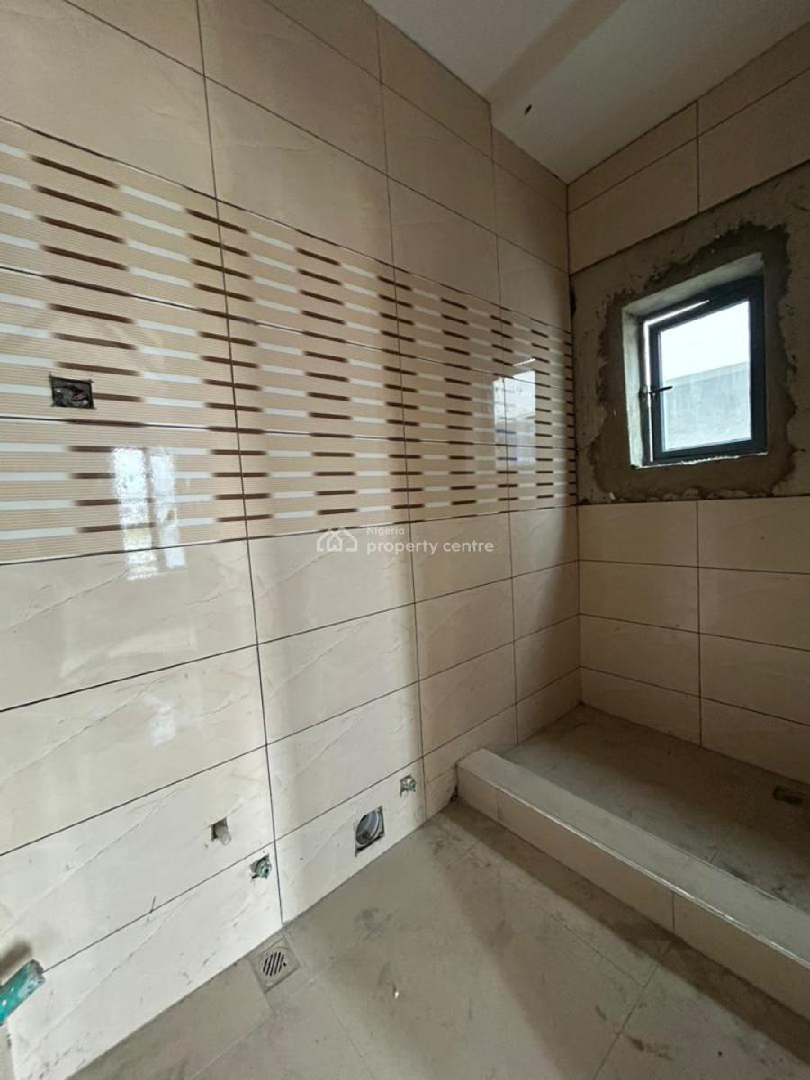 4 Bedroom Terrace Duplexes, Ikota, Lekki, Lagos, Terraced Duplex for Sale