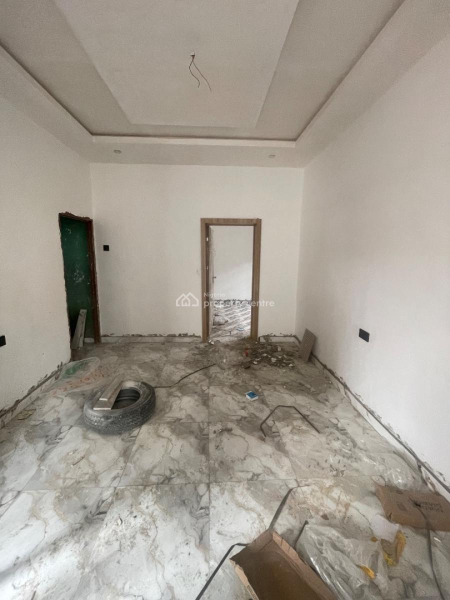 Miniflat, Gated and Serene Environment, Gbagada, Lagos, Mini Flat (room and Parlour) for Rent