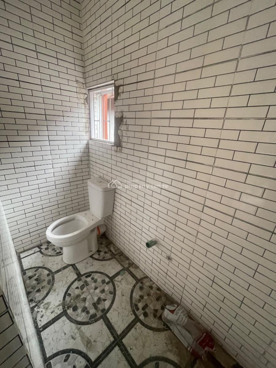 Miniflat, Gated and Serene Environment, Gbagada, Lagos, Mini Flat (room and Parlour) for Rent
