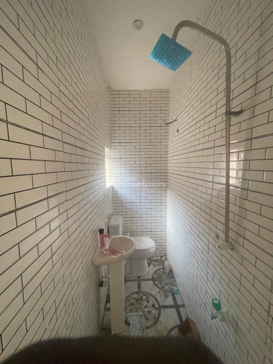 Miniflat, Gated and Serene Environment, Gbagada, Lagos, Mini Flat (room and Parlour) for Rent