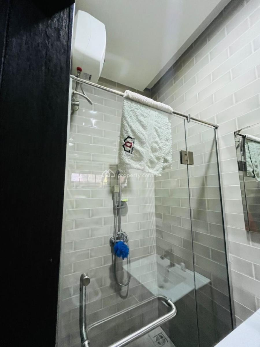 Fully Furnished with a Bq, Ruxton Road, Old Ikoyi, Ikoyi, Lagos, Terraced Duplex for Sale