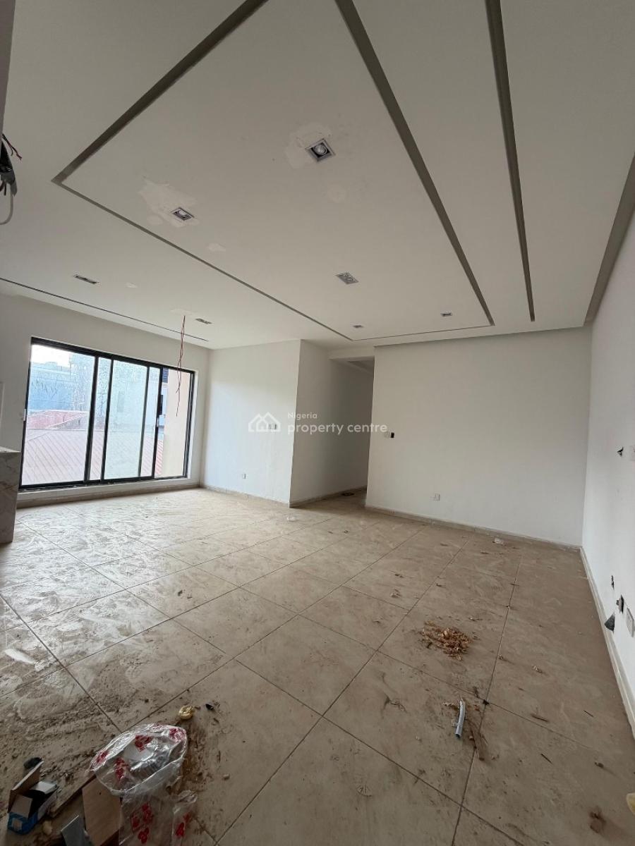 Contemporary 2 Bedroom Apartment, Ologolo, Lekki, Lagos, Flat / Apartment for Sale