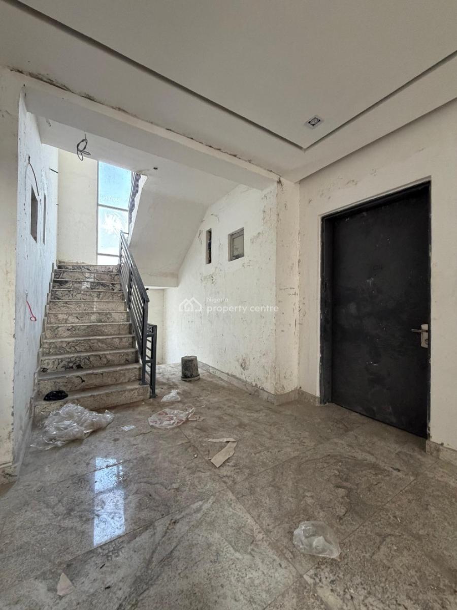 Contemporary 2 Bedroom Apartment, Ologolo, Lekki, Lagos, Flat / Apartment for Sale