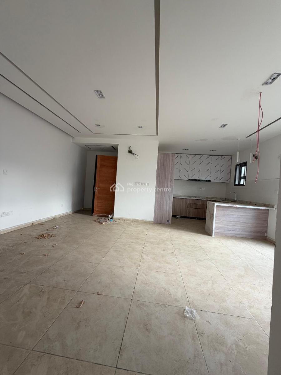 Contemporary 2 Bedroom Apartment, Ologolo, Lekki, Lagos, Flat / Apartment for Sale