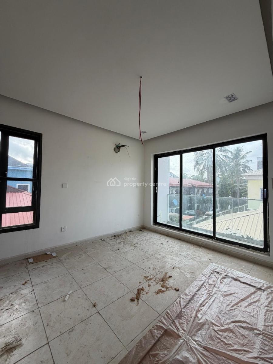 Contemporary 2 Bedroom Apartment, Ologolo, Lekki, Lagos, Flat / Apartment for Sale