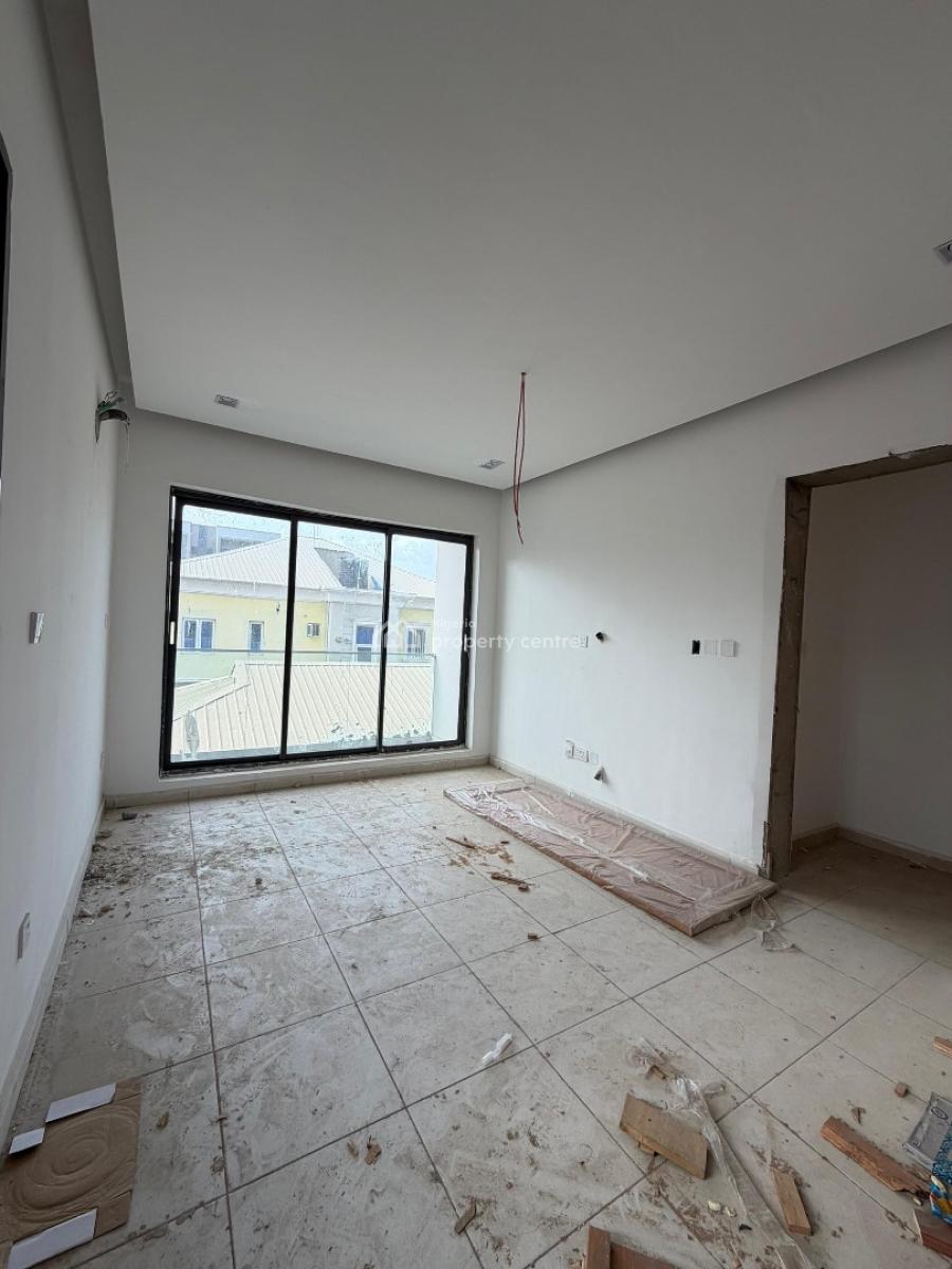 Contemporary 2 Bedroom Apartment, Ologolo, Lekki, Lagos, Flat / Apartment for Sale
