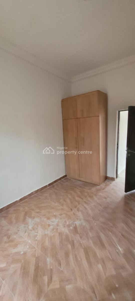 Spacious  Mini Flat with 24hrs Light, Sangotedo, Ajah, Lagos, Mini Flat (room and Parlour) for Rent