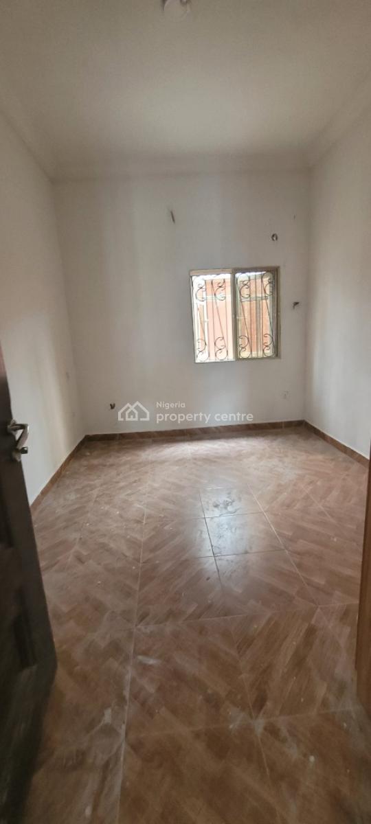 Spacious  Mini Flat with 24hrs Light, Sangotedo, Ajah, Lagos, Mini Flat (room and Parlour) for Rent