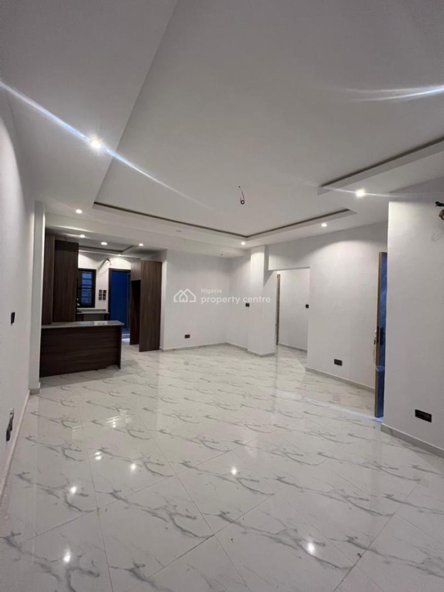 2 Bedroom Apartments with Bq, Ikate, Lekki, Lagos, Flat / Apartment for Rent