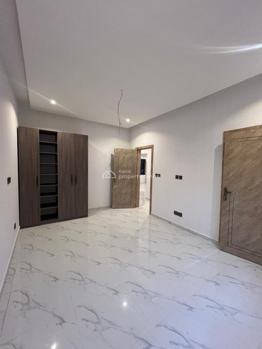 2 Bedroom Apartments with Bq, Ikate, Lekki, Lagos, Flat / Apartment for Rent
