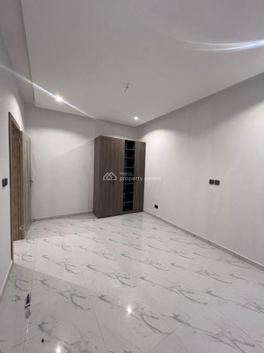 2 Bedroom Apartments with Bq, Ikate, Lekki, Lagos, Flat / Apartment for Rent
