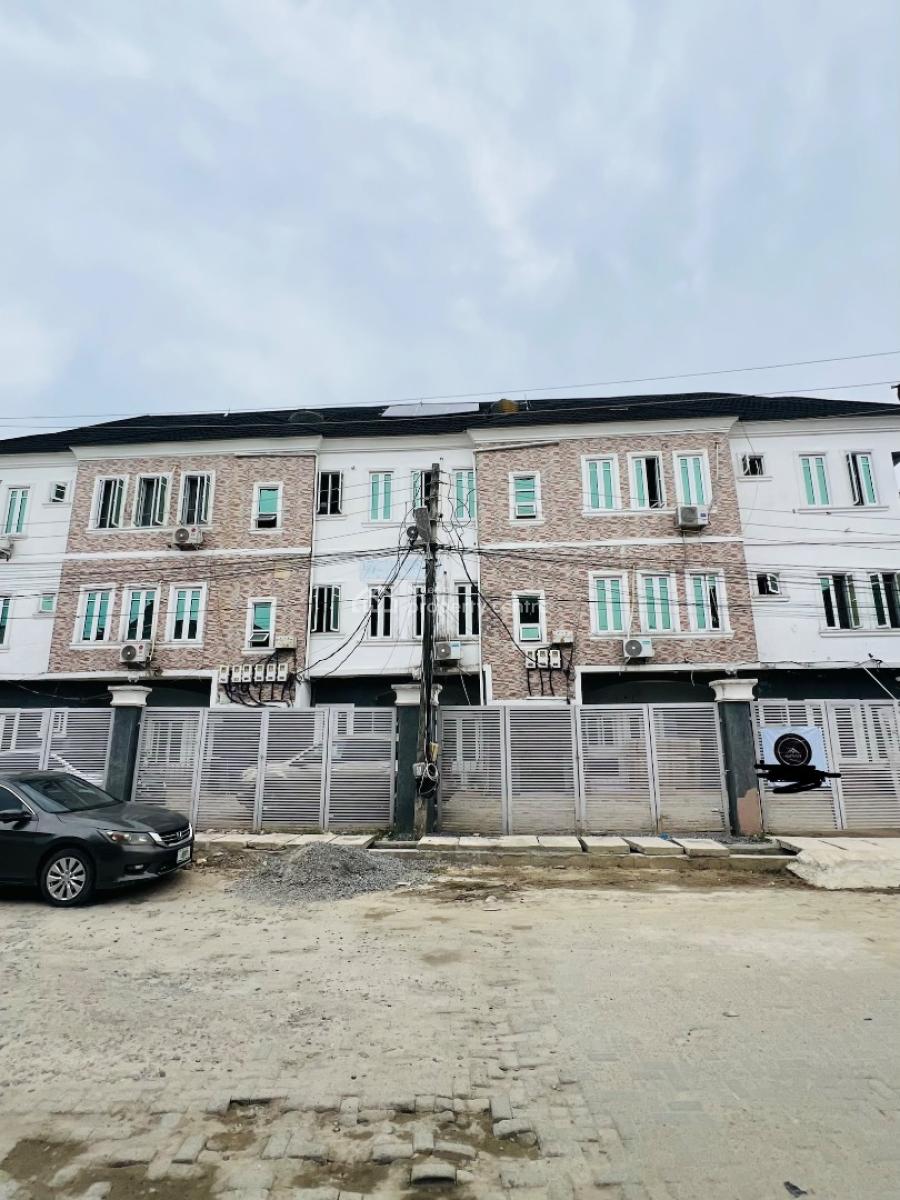 2 Bedroom Apartment I4 Million, Ikota, Lekki, Lagos, Flat / Apartment for Rent
