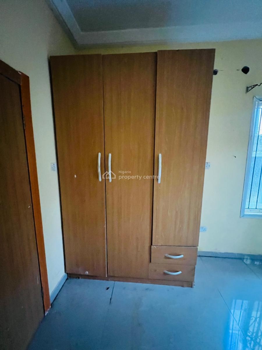 2 Bedroom Apartment I4 Million, Ikota, Lekki, Lagos, Flat / Apartment for Rent