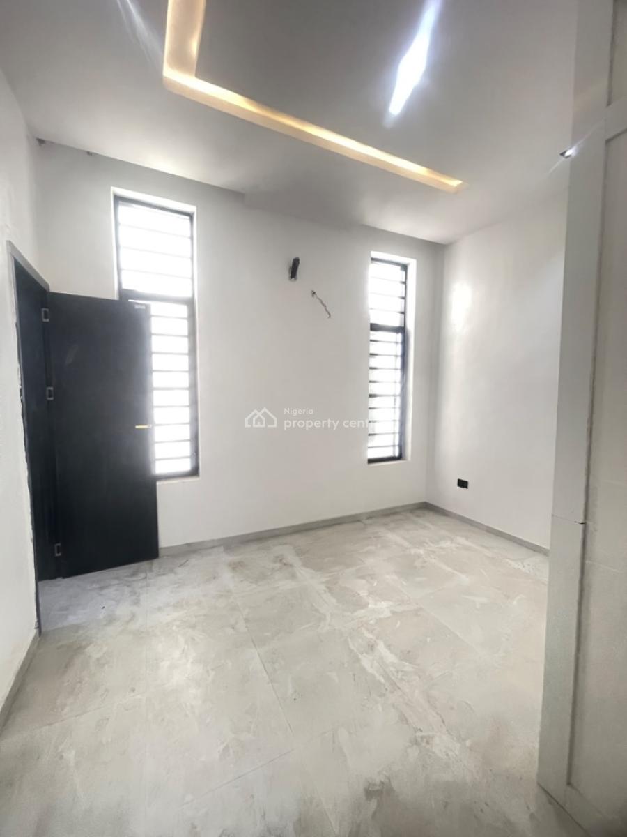 Luxury 5 Bedroom Detached  Duplex and 1bq at Ikota Gra By Mobile Road, Lekki/epe Express Way Ajah, Ajah, Lagos, House for Sale