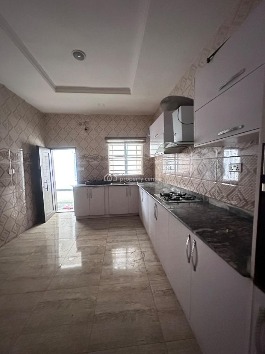 1bedroom Shared Apartment, Lekki Conservation Centre, Lekki, Lagos, Flat / Apartment for Rent