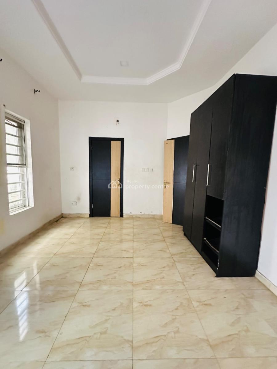 1bedroom Shared Apartment, Lekki Conservation Centre, Lekki, Lagos, Flat / Apartment for Rent