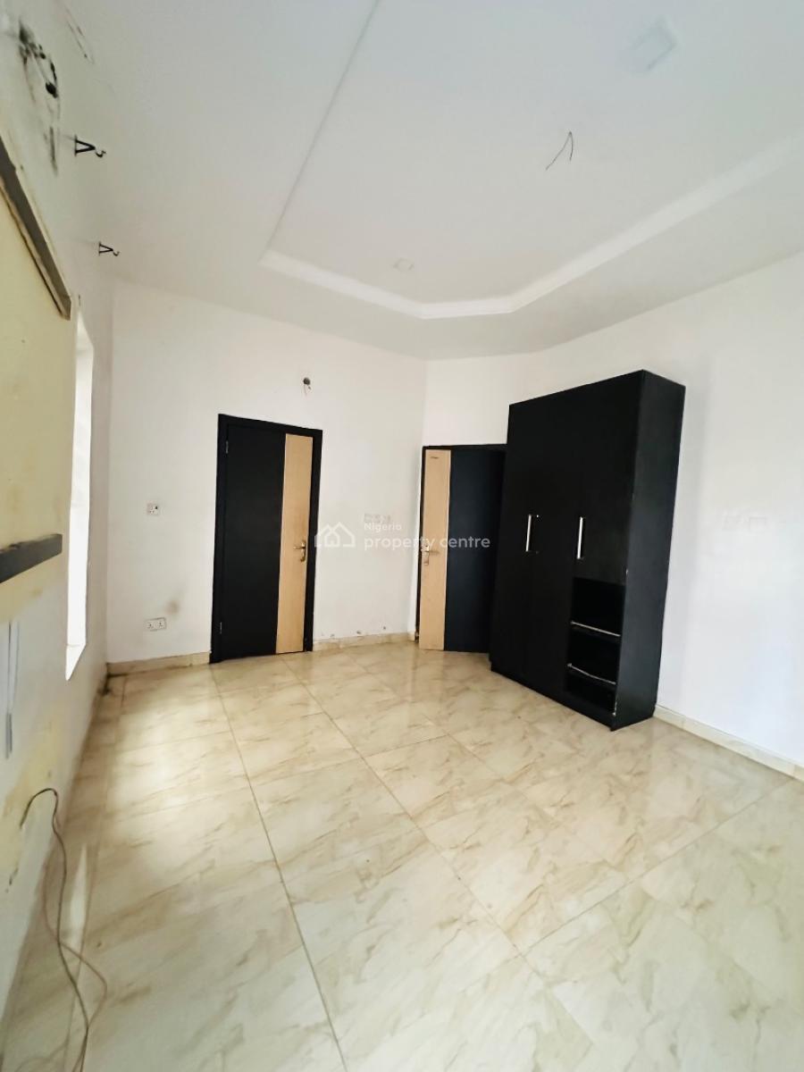 1bedroom Shared Apartment, Lekki Conservation Centre, Lekki, Lagos, Flat / Apartment for Rent