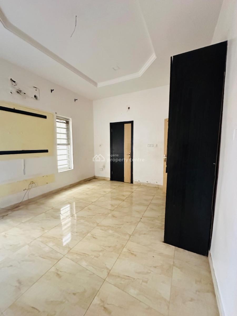 1bedroom Shared Apartment, Lekki Conservation Centre, Lekki, Lagos, Flat / Apartment for Rent