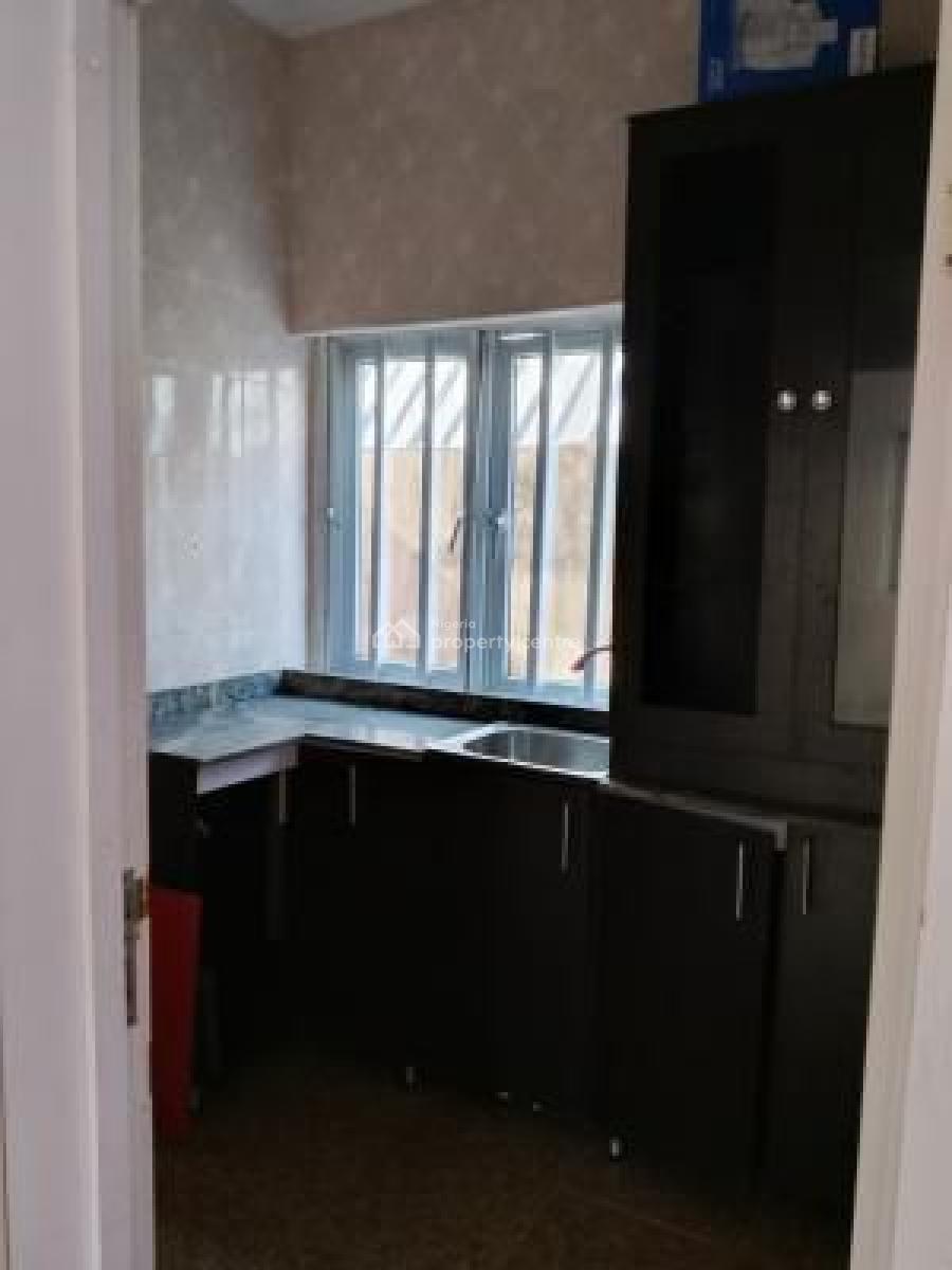 Fully Furnished 5 Bedroom Detached Duplex with Mini Flat & Office Space, Sangotedo, Ajah, Lagos, Detached Duplex for Rent
