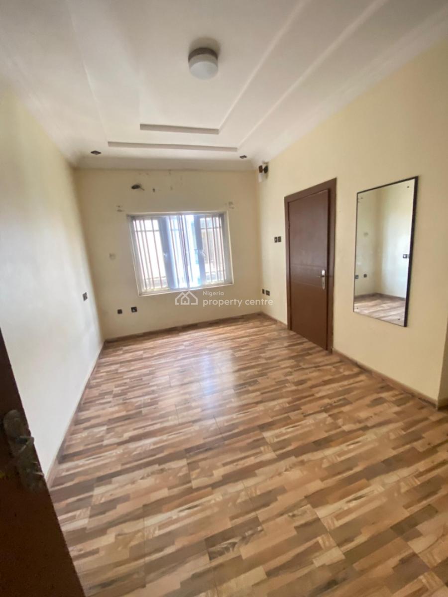 Exclusive 5 Bedroom Spacious Terrace Duplex Available, Sangotedo, Ajah, Lagos, Terraced Duplex for Rent