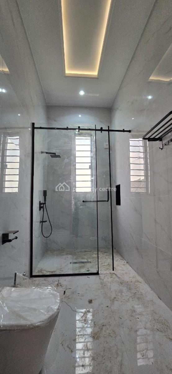 6bedroom Detached Duplex with Smart Features, Elevator, Cinema, Pool a, Apo Resettlement, Apo Resettlement, Apo, Abuja, Detached Duplex for Sale