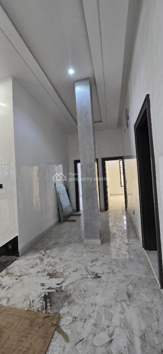 6bedroom Detached Duplex with Smart Features, Elevator, Cinema, Pool a, Apo Resettlement, Apo Resettlement, Apo, Abuja, Detached Duplex for Sale