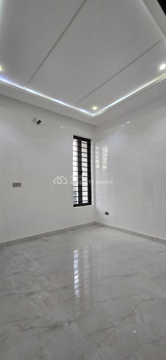 6bedroom Detached Duplex with Smart Features, Elevator, Cinema, Pool a, Apo Resettlement, Apo Resettlement, Apo, Abuja, Detached Duplex for Sale