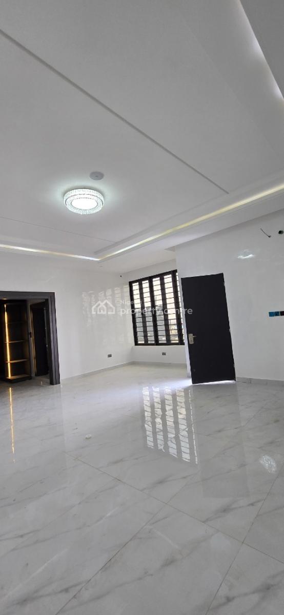 6bedroom Detached Duplex with Smart Features, Elevator, Cinema, Pool a, Apo Resettlement, Apo Resettlement, Apo, Abuja, Detached Duplex for Sale