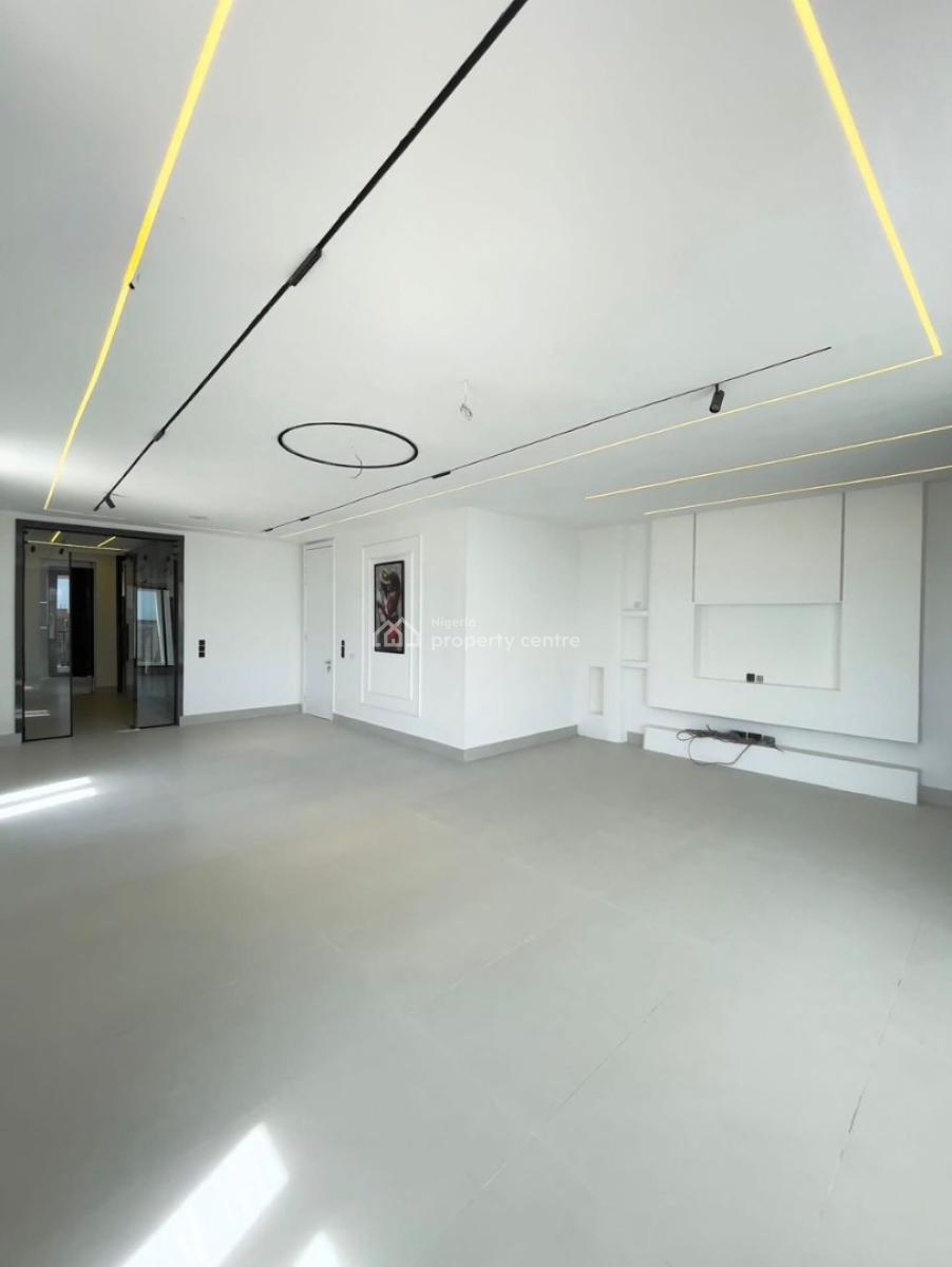 Contemporary 5 Bedroom Home with Swimming Pool, Ikota, Lekki, Lagos, House for Sale