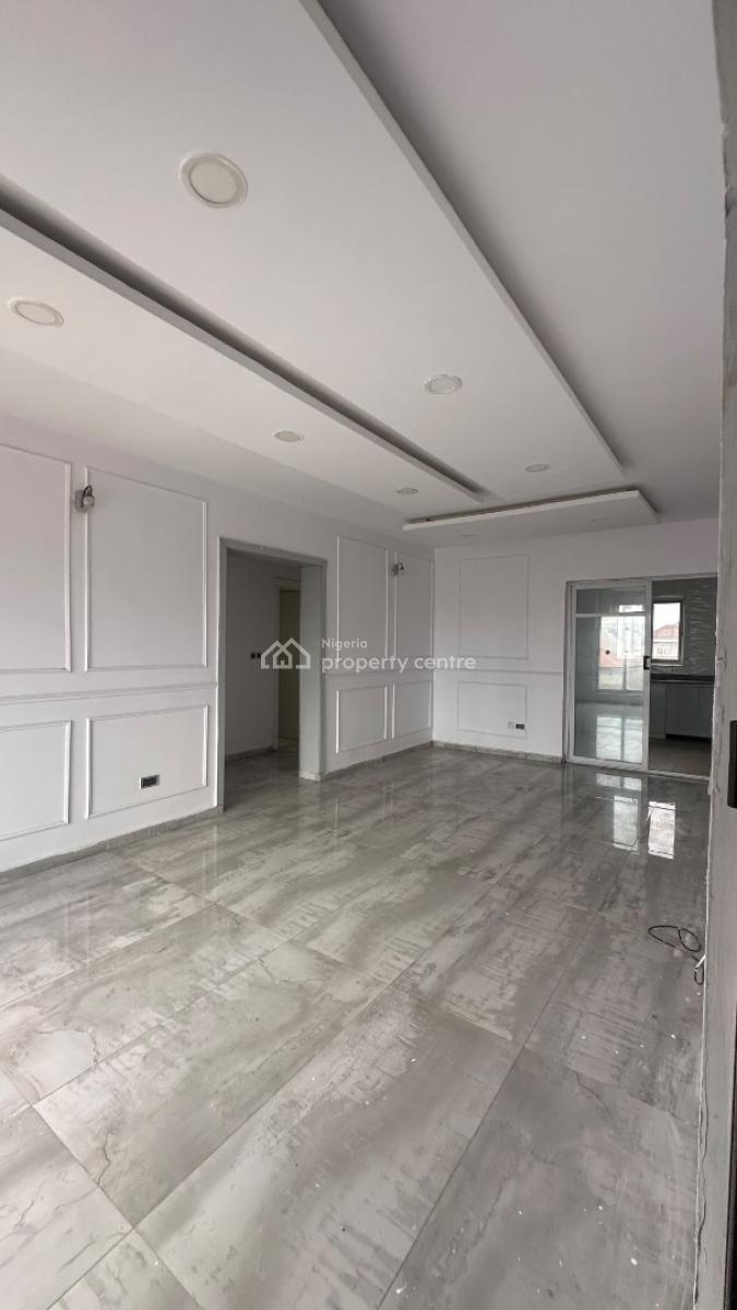 2 Bedroom Apartment, Orchid Lekki, Lekki, Lagos, Flat / Apartment for Rent